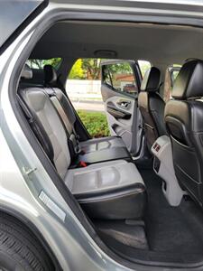 2020 GMC Terrain SLT   - Photo 21 - Albuquerque, NM 87110