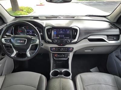 2020 GMC Terrain SLT   - Photo 10 - Albuquerque, NM 87110
