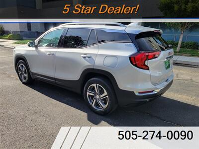 2020 GMC Terrain SLT   - Photo 5 - Albuquerque, NM 87110