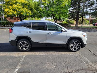 2020 GMC Terrain SLT   - Photo 4 - Albuquerque, NM 87110