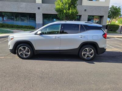 2020 GMC Terrain SLT   - Photo 3 - Albuquerque, NM 87110