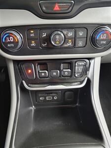 2020 GMC Terrain SLT   - Photo 14 - Albuquerque, NM 87110
