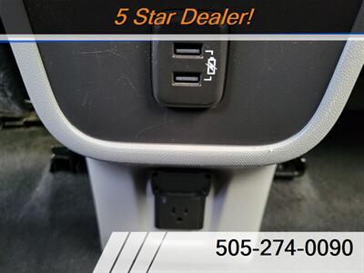 2020 GMC Terrain SLT   - Photo 23 - Albuquerque, NM 87110