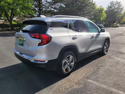 2020 GMC Terrain SLT   - Photo 6 - Albuquerque, NM 87110