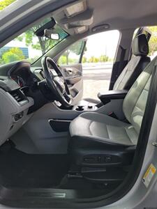 2020 GMC Terrain SLT   - Photo 9 - Albuquerque, NM 87110