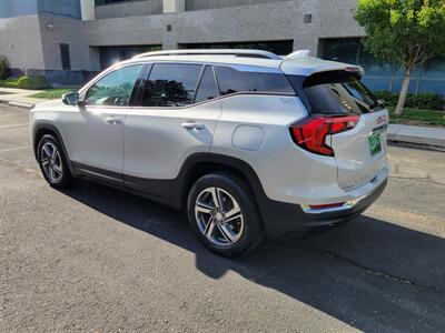 2020 GMC Terrain SLT   - Photo 5 - Albuquerque, NM 87110
