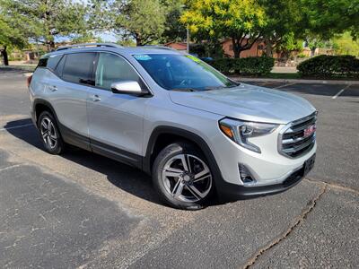 2020 GMC Terrain SLT   - Photo 2 - Albuquerque, NM 87110