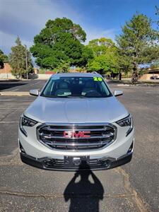 2020 GMC Terrain SLT   - Photo 7 - Albuquerque, NM 87110