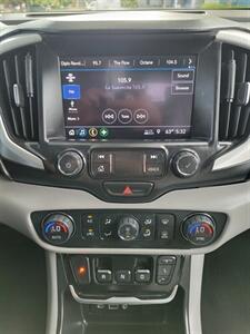 2020 GMC Terrain SLT   - Photo 13 - Albuquerque, NM 87110