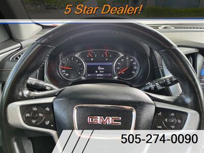 2020 GMC Terrain SLT   - Photo 12 - Albuquerque, NM 87110