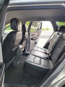 2020 GMC Terrain SLT   - Photo 20 - Albuquerque, NM 87110