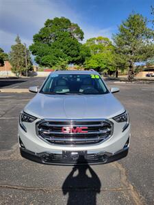 2020 GMC Terrain SLT   - Photo 7 - Albuquerque, NM 87110