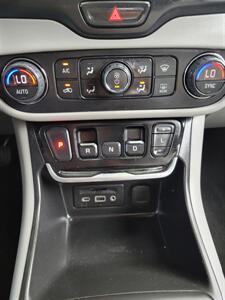 2020 GMC Terrain SLT   - Photo 14 - Albuquerque, NM 87110