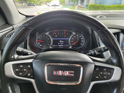 2020 GMC Terrain SLT   - Photo 12 - Albuquerque, NM 87110