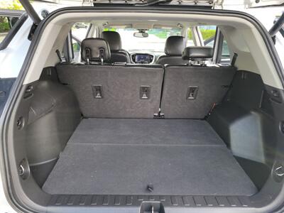 2020 GMC Terrain SLT   - Photo 22 - Albuquerque, NM 87110