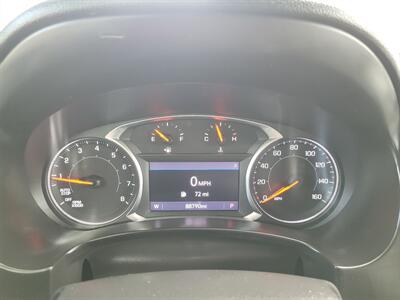 2020 GMC Terrain SLT   - Photo 11 - Albuquerque, NM 87110