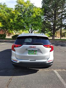 2020 GMC Terrain SLT   - Photo 8 - Albuquerque, NM 87110