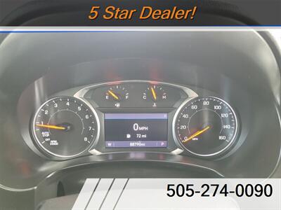 2020 GMC Terrain SLT   - Photo 11 - Albuquerque, NM 87110