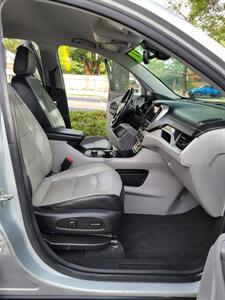 2020 GMC Terrain SLT   - Photo 19 - Albuquerque, NM 87110
