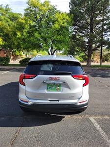 2020 GMC Terrain SLT   - Photo 8 - Albuquerque, NM 87110
