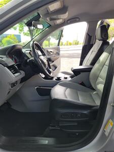2020 GMC Terrain SLT   - Photo 9 - Albuquerque, NM 87110