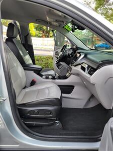 2020 GMC Terrain SLT   - Photo 19 - Albuquerque, NM 87110