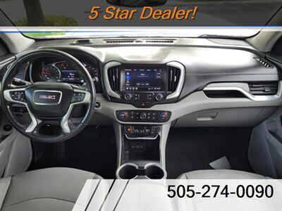 2020 GMC Terrain SLT   - Photo 10 - Albuquerque, NM 87110
