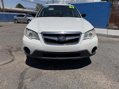 2009 Subaru Outback 2.5i   - Photo 7 - Albuquerque, NM 87110