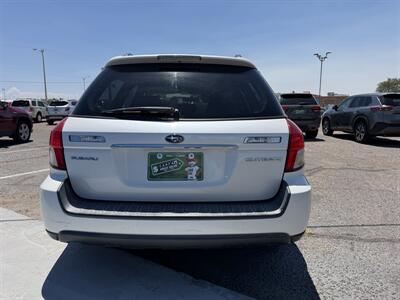 2009 Subaru Outback 2.5i   - Photo 8 - Albuquerque, NM 87110