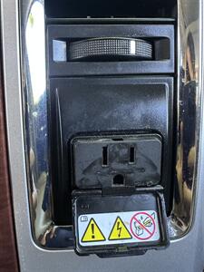 2012 RAM 1500 Laramie   - Photo 18 - Albuquerque, NM 87110