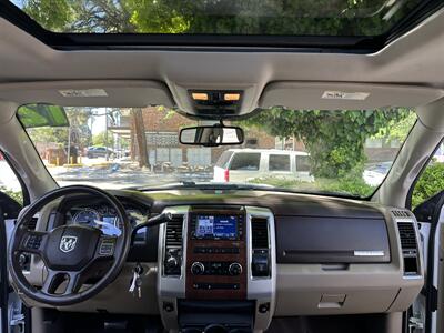 2012 RAM 1500 Laramie   - Photo 11 - Albuquerque, NM 87110