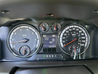 2012 RAM 1500 Laramie   - Photo 13 - Albuquerque, NM 87110