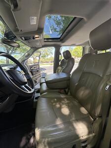 2012 RAM 1500 Laramie   - Photo 10 - Albuquerque, NM 87110