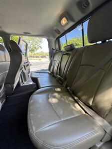 2012 RAM 1500 Laramie   - Photo 21 - Albuquerque, NM 87110