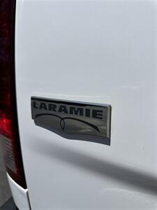 2012 RAM 1500 Laramie   - Photo 23 - Albuquerque, NM 87110
