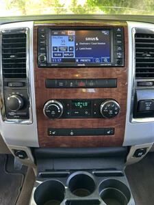 2012 RAM 1500 Laramie   - Photo 12 - Albuquerque, NM 87110