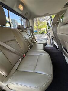 2012 RAM 1500 Laramie   - Photo 22 - Albuquerque, NM 87110
