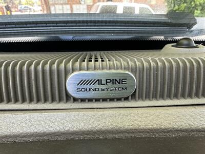 2012 RAM 1500 Laramie   - Photo 16 - Albuquerque, NM 87110