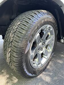 2012 RAM 1500 Laramie   - Photo 24 - Albuquerque, NM 87110