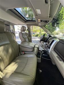 2012 RAM 1500 Laramie   - Photo 20 - Albuquerque, NM 87110