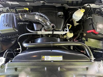 2012 RAM 1500 Laramie   - Photo 25 - Albuquerque, NM 87110