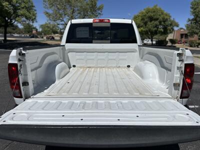 2012 RAM 1500 Laramie   - Photo 9 - Albuquerque, NM 87110