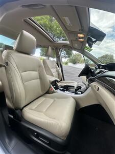 2017 Honda Accord Hybrid EX-L   - Photo 14 - Albuquerque, NM 87110