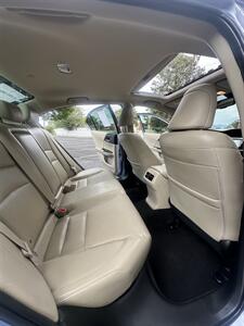 2017 Honda Accord Hybrid EX-L   - Photo 16 - Albuquerque, NM 87110