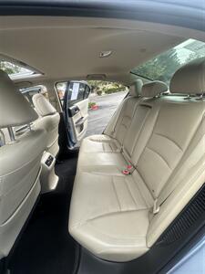 2017 Honda Accord Hybrid EX-L   - Photo 15 - Albuquerque, NM 87110