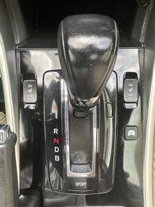 2017 Honda Accord Hybrid EX-L   - Photo 13 - Albuquerque, NM 87110