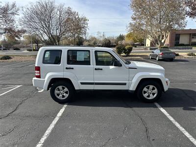 2011 Jeep Liberty Sport   - Photo 4 - Albuquerque, NM 87110