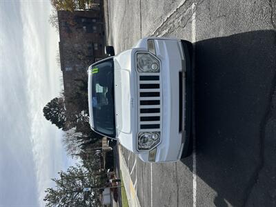 2011 Jeep Liberty Sport   - Photo 7 - Albuquerque, NM 87110