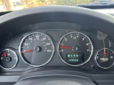 2011 Jeep Liberty Sport   - Photo 12 - Albuquerque, NM 87110