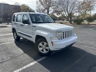 2011 Jeep Liberty Sport   - Photo 3 - Albuquerque, NM 87110